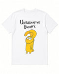 Unisex Bunny T-Shirt Extraordinaire (Limited Edition First Run)