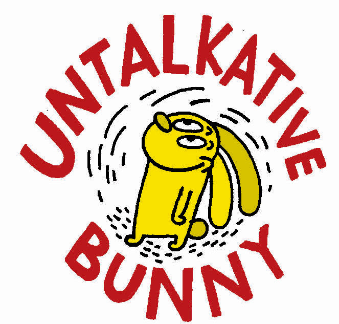 Untalkative Bunny Store